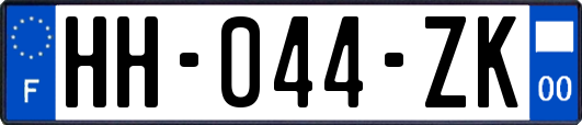 HH-044-ZK