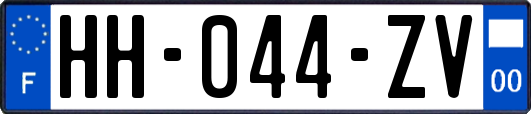 HH-044-ZV