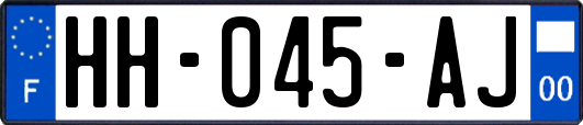 HH-045-AJ