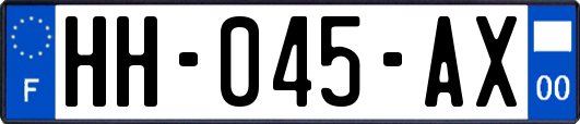 HH-045-AX