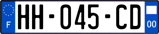 HH-045-CD