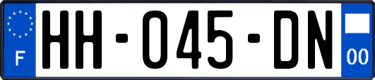 HH-045-DN
