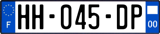 HH-045-DP
