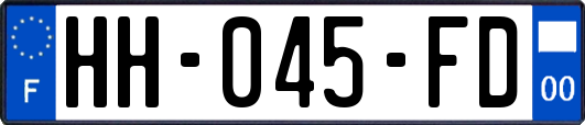 HH-045-FD