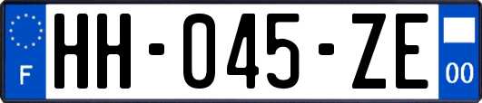 HH-045-ZE