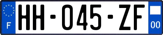 HH-045-ZF