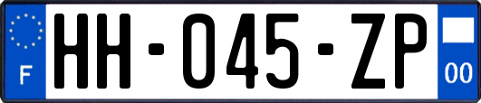 HH-045-ZP