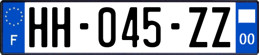 HH-045-ZZ
