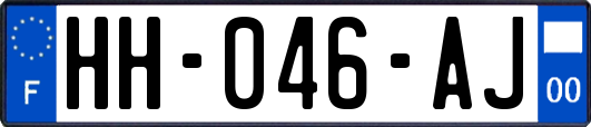 HH-046-AJ