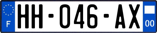 HH-046-AX
