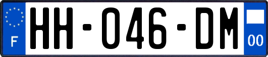HH-046-DM