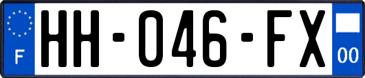 HH-046-FX