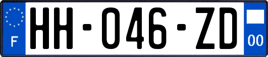 HH-046-ZD