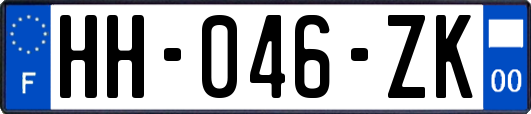 HH-046-ZK