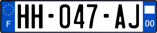 HH-047-AJ