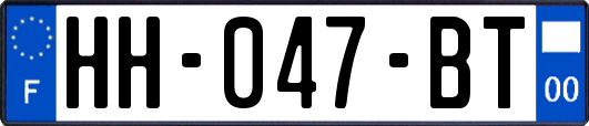 HH-047-BT