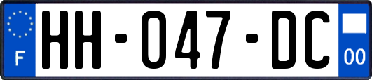 HH-047-DC