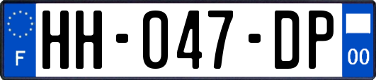 HH-047-DP