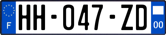 HH-047-ZD