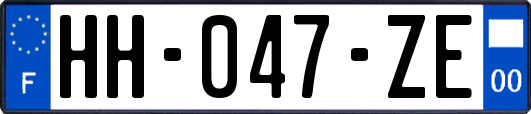 HH-047-ZE