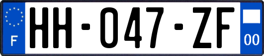 HH-047-ZF