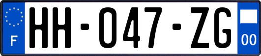 HH-047-ZG
