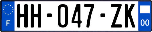 HH-047-ZK