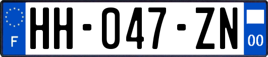 HH-047-ZN