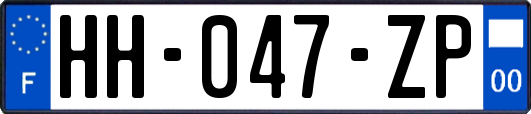 HH-047-ZP