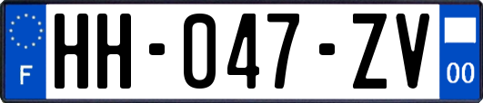 HH-047-ZV