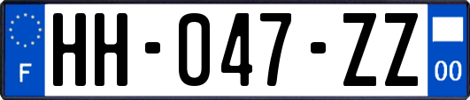 HH-047-ZZ