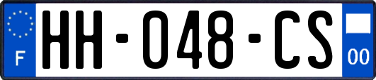 HH-048-CS