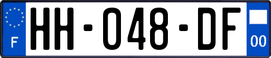 HH-048-DF