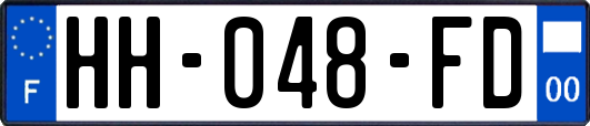 HH-048-FD