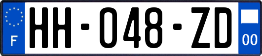 HH-048-ZD