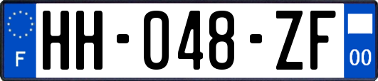 HH-048-ZF