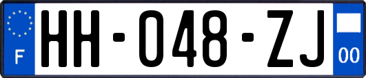 HH-048-ZJ