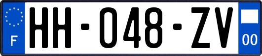 HH-048-ZV