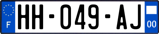 HH-049-AJ