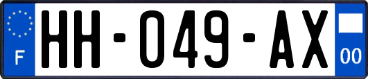 HH-049-AX
