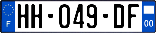 HH-049-DF