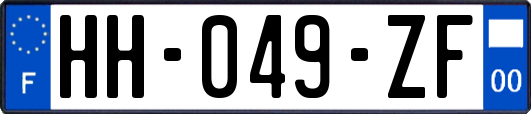 HH-049-ZF