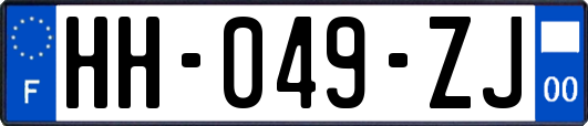 HH-049-ZJ