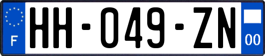 HH-049-ZN