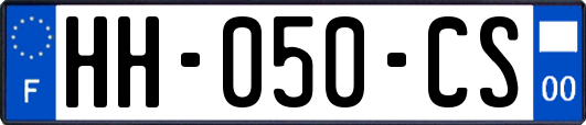 HH-050-CS