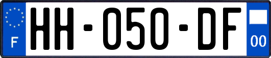HH-050-DF
