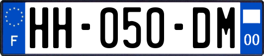 HH-050-DM