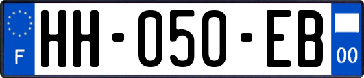 HH-050-EB