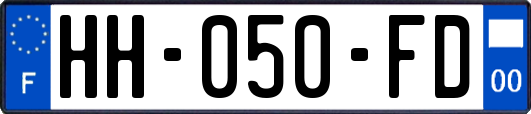 HH-050-FD
