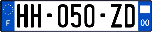 HH-050-ZD